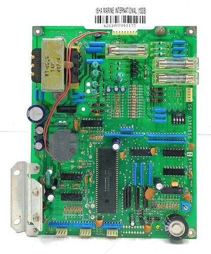 Furuno 03p6856 plc - 03p6856,