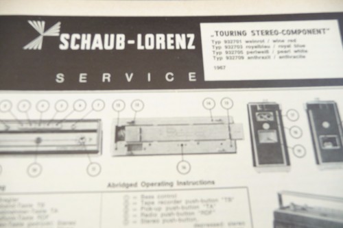 Service reparation pour - service,