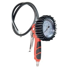 Pistolet de gonflage gros