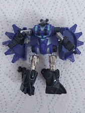 BLADEZ MRD 105 - Gobots Go-bots  Bandai Tonka 1986 jouet Vintage 