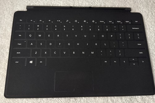 Microsoft surface touch cover - microsoft,