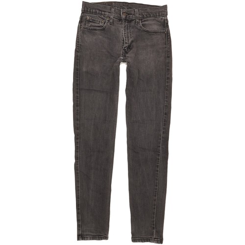 Levi 512 ball homme - levi's, noir