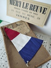 WW2 1944 Drapeau fannion
