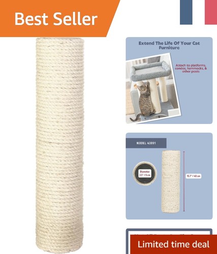 Tronc sisal classique - tronc,