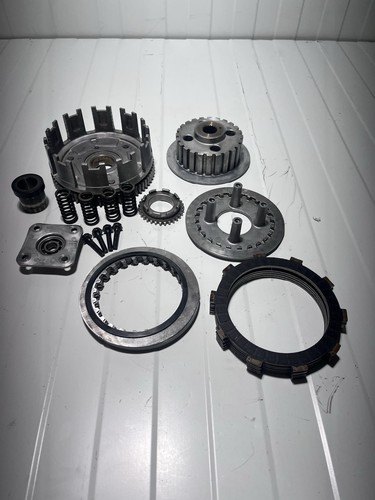 Embrayage 125 tzr - 125,