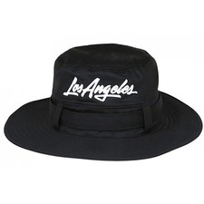 Chapeau Bob Los Angeles Noir