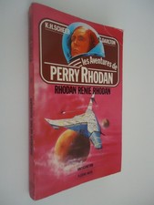 Rhodan renie Rhodan - Les
