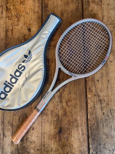 Raquette adidas gtx pro - raquette,