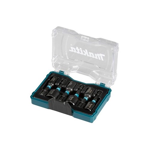 15768 makita coffret 6 - coffret,