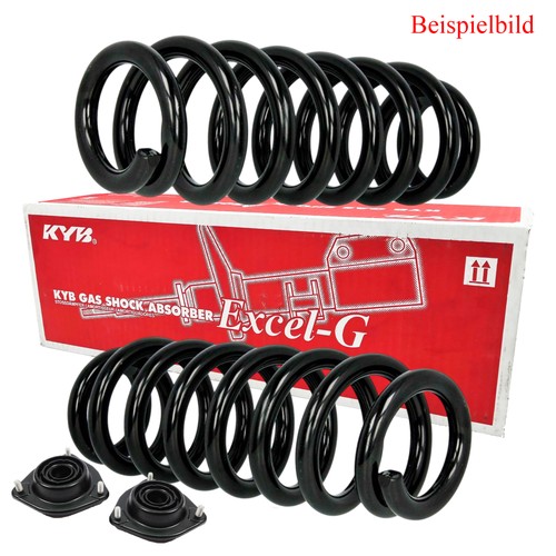 Kyb ressort suspension - 2x, de