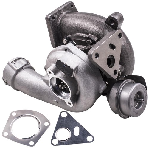 Turbolader turbo for t5 - turbolader,