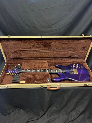 Carvin 400 neck through - 400,