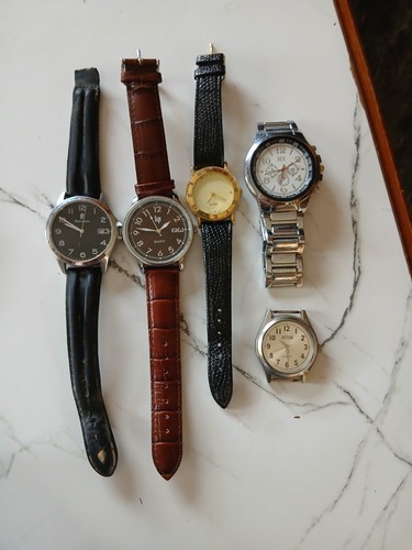 Lot montres lip - lot, de