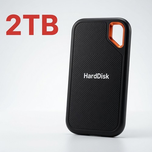 Disque dur ssd - disque,