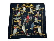 Foulard Hermès Les Oiseau Du