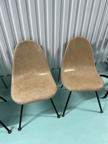 Early eames herman - early,