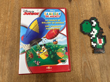 La maison de mickey vol 10 -