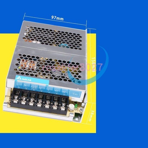 1pcs neuf delta pmc 24v100w1aa - neuf, pmc-24v100w1aa