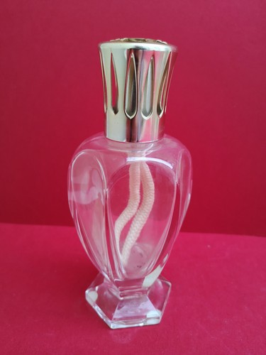 Lampe berger cristal - berger, sèvres