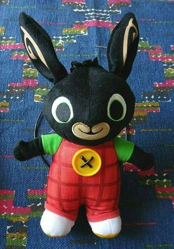 Bb3 doudou peluche fisher - bb3/,