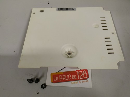 Capot couvercle bas - , pour