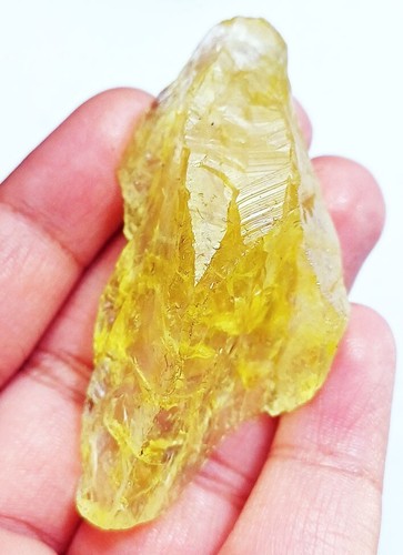 144 topaze citron - 144.50,