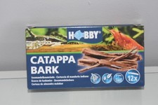 Aquarium Catappa Écorce 12