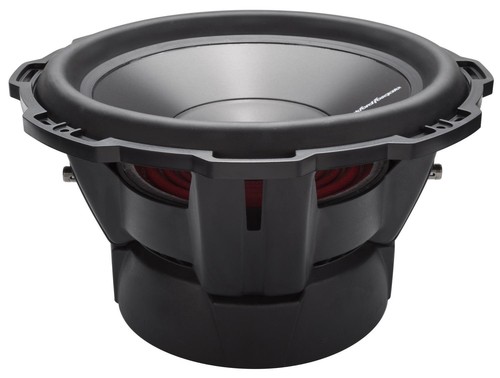 Rockford fosgate p3d2 - rockford, p3d2-12