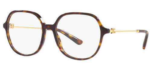 Dolce gabbana dg3364f 502 - 502, 56