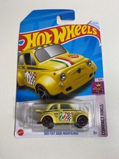 2024 Hot Wheels 1 ea #117/250