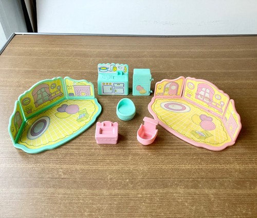 Lot accessoires maison pin - lot,