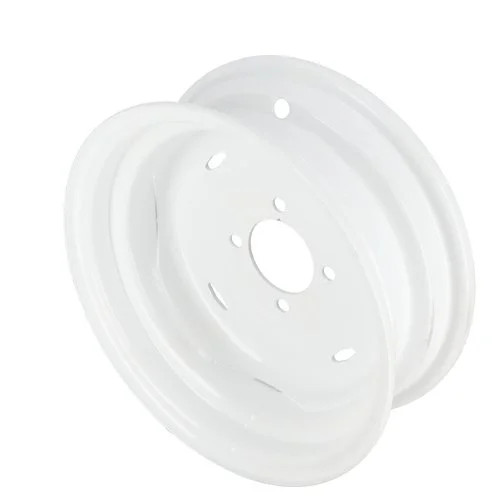 4 bolt rim - 4", 12"