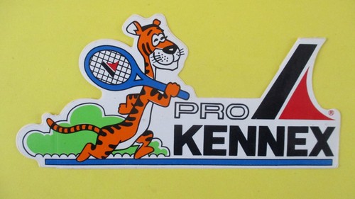 Sticker vintage tigre - vintage,