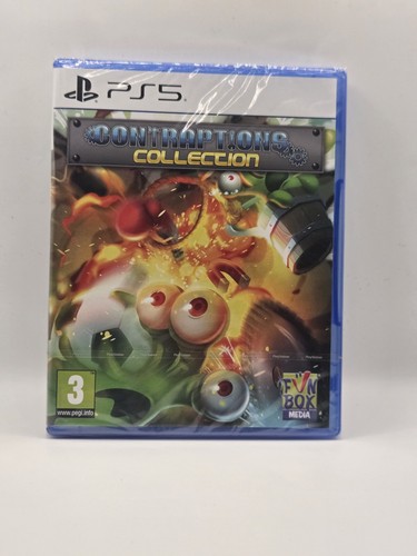 Jeu sony playstation - sony, 5