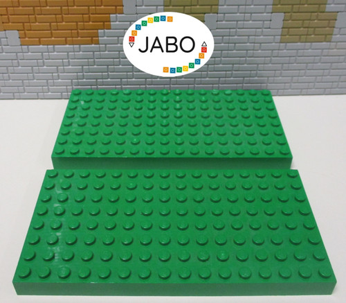 Lego plaque 4204 - ),