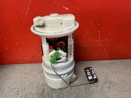 Pompe gavage jauge carburant - pompe,
