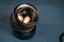 Objectif Rolleinar MC 55mm
