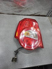 FEU ARRIERE GAUCHE EXTERIEUR Daewoo / Chevrolet Aveo (250) 95952066 #69676549