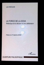 #165928 Loïc Nicolas, La