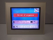 LT3300S1D24C - PROFACE - LT3300-S1-D24-C / ECRAN TACTILE USED