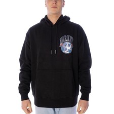 Hoodie Reflect Smiley Pour