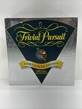 Trivial Pursuit Jahrtausend