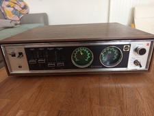amplificateur National Panasonic SA720