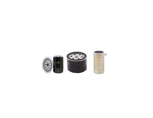 Kit filtre pour schilter - kit,