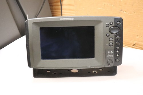 Humminbird 898c head - humminbird,