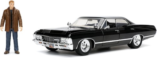 Jada 32250 supernatural 1967 - jada,