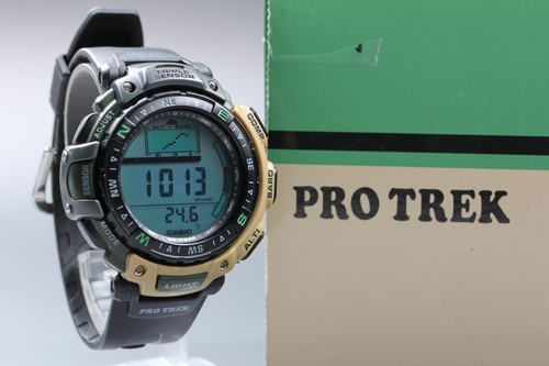 Presque comme neuve - [], montre