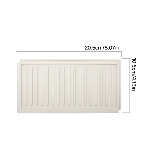 Tapis séchage silicone - de,