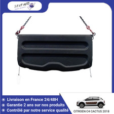 ?? TABLETTE PLAGE ARRIERE CITROEN C4 CACTUS ➤98013537ZD ♻️