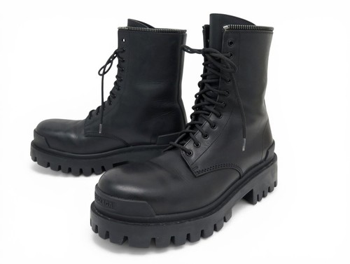 Chaussures balenciaga master - balenciaga,